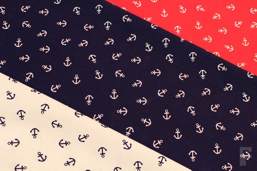 Ancre nautique design - nautique,