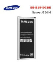 Batterie Interne Samsung