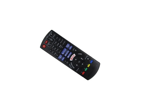 Remote control for panasonic - control,