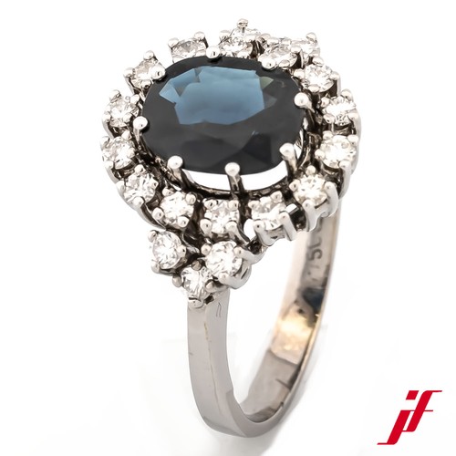 Bague classique 750 18k - classique, 750/18k