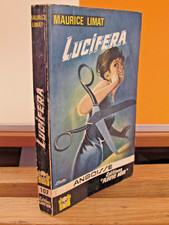 N° 107 , Fleuve Noir Angoisse