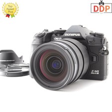 [NEAR MINT IN BOX] Olympus