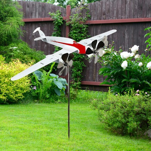 Sculpture éolienne forme - en,