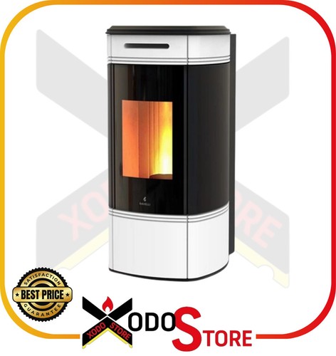 Chauffage poêle pellet - pellet, hydro