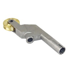 Buse de soudure de sol avec