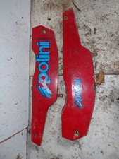 paire carters carénages