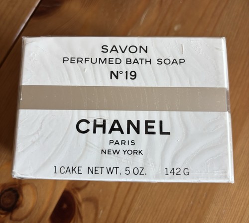 Chanel savon de - de, bain