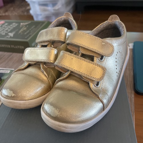 Bobux kids plus trainer grass - bobux,