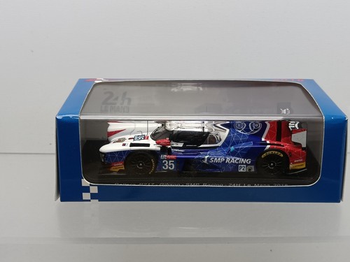 Spark s7020 dallara - dallara, p217