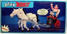 Play Asterix - Char Gaulois
