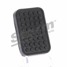 Revêtement de pédale