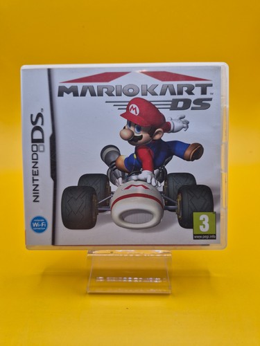 Nintendo mario kart ds - nintendo,
