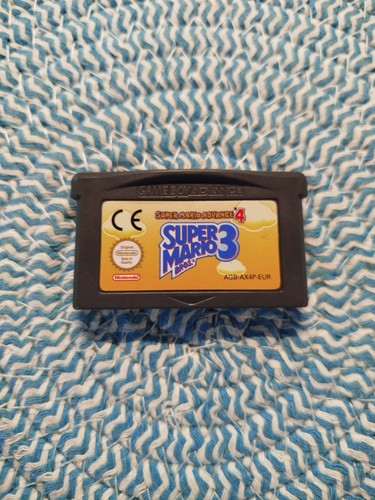 Super mario bros - super,