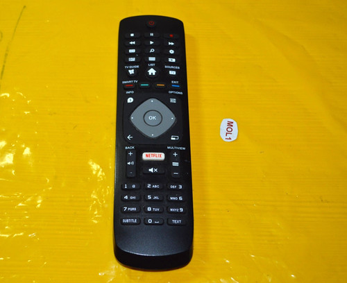 Télécommande smart - télécommande,