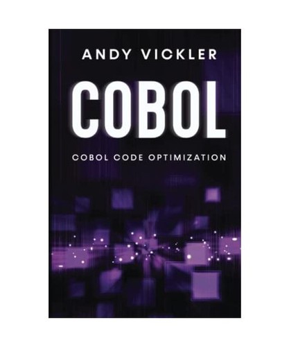 Cobol code - cobol,