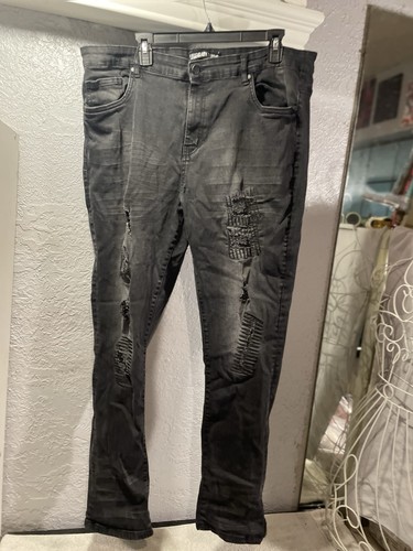 Legendary status jeans - jeans, mens