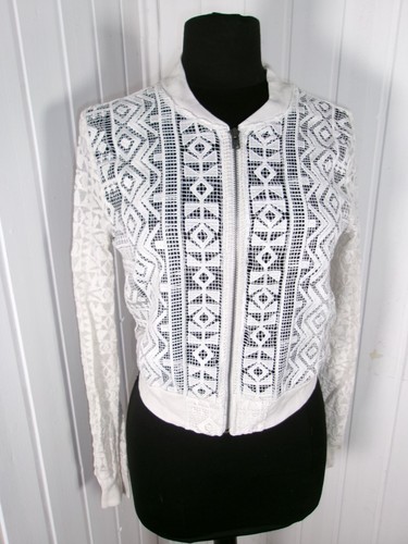 Pull zip gilet - , court