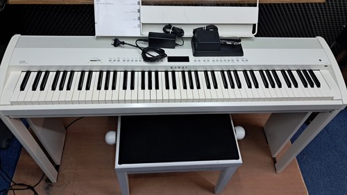 Piano électrique kawai es8 - électrique,