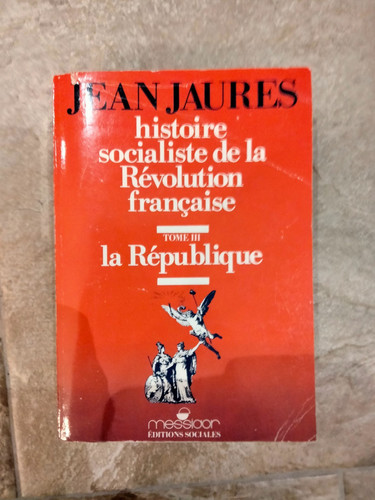 Jean jaures histoire - jean,