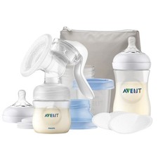 Philips Avent Tire-lait simple avec kit de rangement