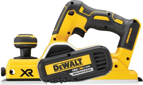 Rabot sans fil - , dewalt