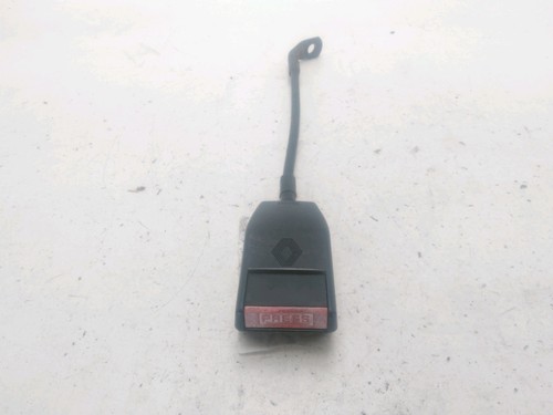 Boucle ceinture securite - boucle,