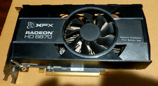 XFX (AMD) Radeon HD 6870