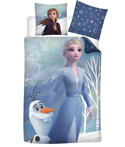 Disney reine des neiges - la,