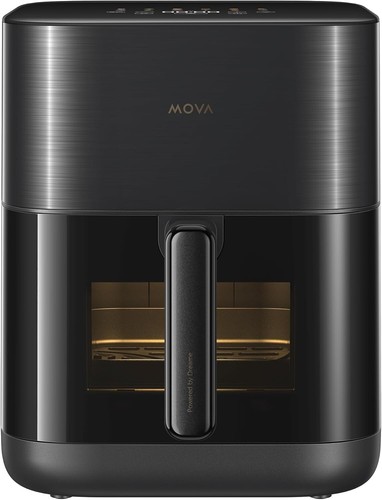 Airfryer dreame mova - airfryer, aerochef