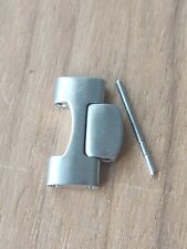 1 Steel Link Omega Seamaster Polaris 2510.40 model  17mm