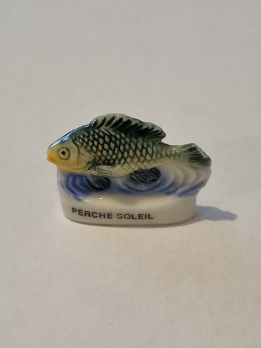 1367 feve les poissons la - 1367,
