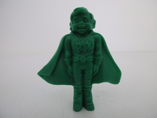 Figurine publicitaire embout - publicitaire,
