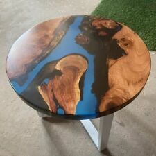 Table Basse De Bar Ronde En