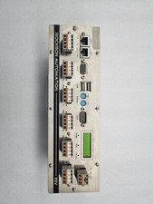 ROCKSON AUTOMATION PSV Type M007-1-A Plateforme Supply Récipient Contrôleur Fast