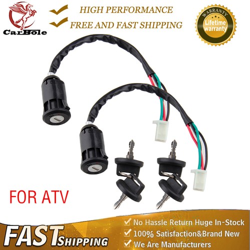 Ignition key switch for - ignition,