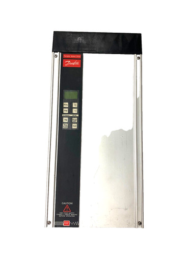 Danfoss variable speed - danfoss,