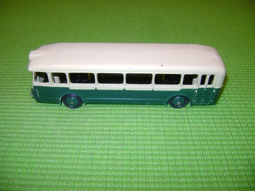 Dinky toys 29d autocar - 29d,