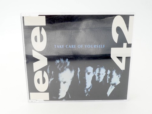 Maxi level take - cd, 42