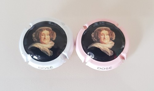 Nouvelles capsule champagne - nouvelles,