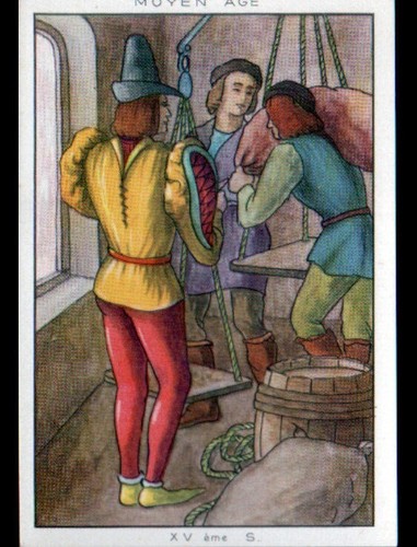 Image ancienne bledine diase - ancienne,