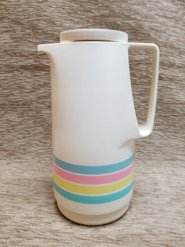 Vintage thermos patio butler - patio,
