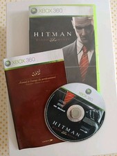 👻 Hitman Blood Money Xbox