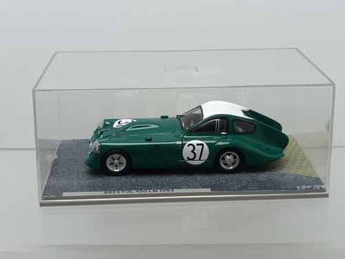Bizarre bz101 bristol 450 - 1:43,