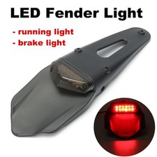 Rallonge Garde Boue Arrière