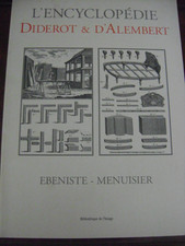 L'Encyclopédie Diderot et