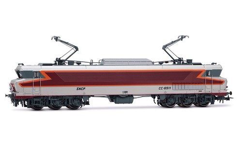 Jouef hj2428s locomotive cc - hj2428s,