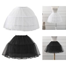 Robe de ballet bouffante à jupon pour femme pour Halloween, cosplay, robes de