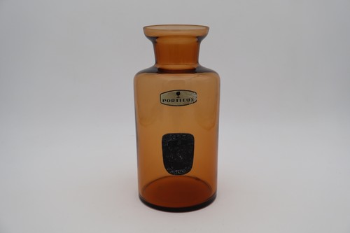 Ancien flacon pharmacie en - pharmacie,