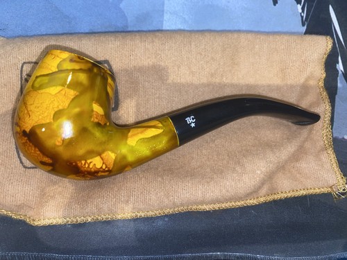 Pipe butz choquin finition - pipe, butz-choquin