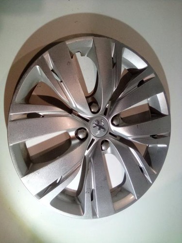 Enjoliveur peugeot 208 - peugeot, 1